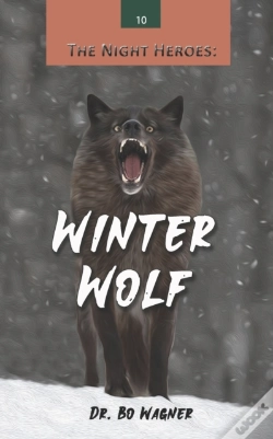 Capa do artigo Winter Wolf
