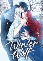 Winter Wolf (Comic) Vol. 1 - Preview