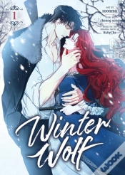 Capa do artigo Winter Wolf (Comic) Vol. 1