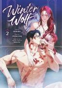 Winter Wolf (Comic) Vol. 2
