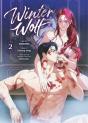 Winter Wolf (Comic) Vol. 2 - Preview