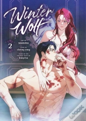Capa do artigo Winter Wolf (Comic) Vol. 2