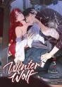 Winter Wolf (Comic) Vol. 3 - Preview
