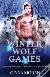Winter Wolf Games