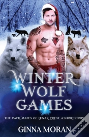 Capa do artigo Winter Wolf Games