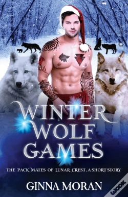 Capa do artigo Winter Wolf Games