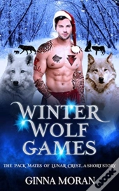 Winter Wolf Games