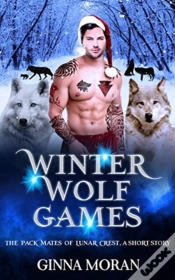 Capa do artigo Winter Wolf Games