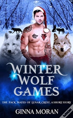Capa do artigo Winter Wolf Games