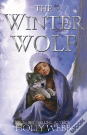Capa do artigo Winter Wolf