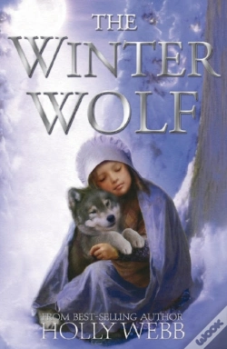 Capa do artigo Winter Wolf
