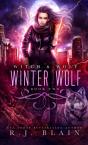 Winter Wolf - Preview