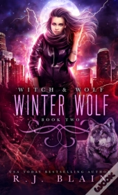 Winter Wolf
