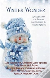 Capa do artigo Winter Wonder