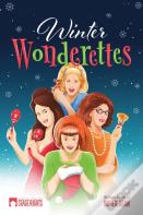 Winter Wonderettes