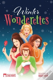 Capa do artigo Winter Wonderettes
