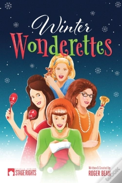 Capa do artigo Winter Wonderettes