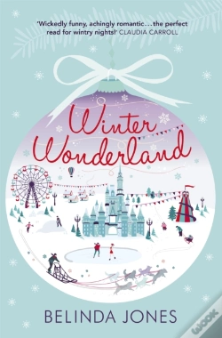 Capa do artigo Winter Wonderland
