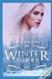 Capa do artigo Winter Woods