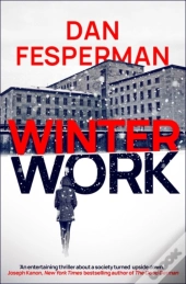 Winter Work