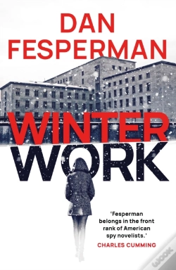 Capa do artigo Winter Work