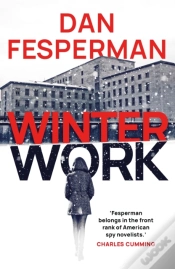 Capa do artigo Winter Work