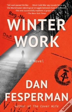 Capa do artigo Winter Work