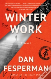 Capa do artigo Winter Work
