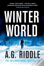 Capa do artigo Winter World