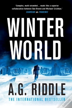 Capa do artigo Winter World