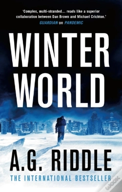 Capa do artigo Winter World