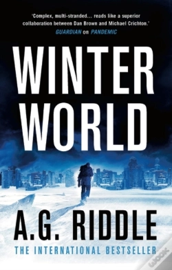 Capa do artigo Winter World
