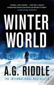 Capa do artigo Winter World