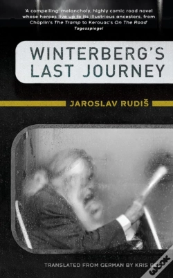 Capa do artigo Winterberg'S Last Journey