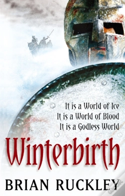 Capa do artigo Winterbirth