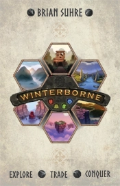 Capa do artigo Winterborne (EN)