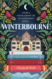 Capa do artigo Winterbourne