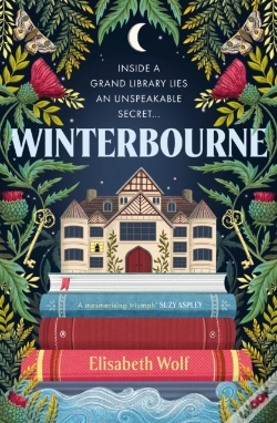 Capa do artigo Winterbourne