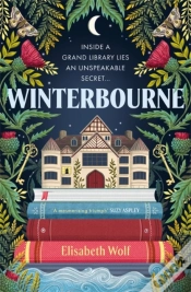 Capa do artigo Winterbourne