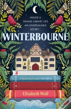 Capa do artigo Winterbourne
