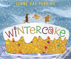 Wintercake