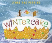 Capa do artigo Wintercake