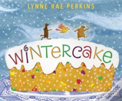 Capa do artigo Wintercake