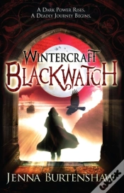 Capa do artigo Wintercraft: Blackwatch