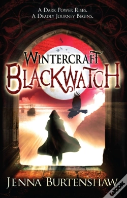 Capa do artigo Wintercraft: Blackwatch