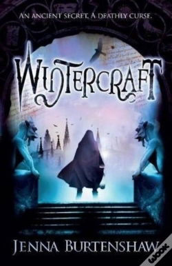 Capa do artigo Wintercraft