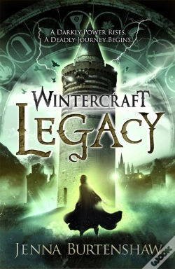 Capa do artigo Wintercraft: Legacy