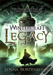 Wintercraft: Legacy