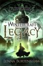 Wintercraft: Legacy - Preview