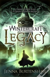 Capa do artigo Wintercraft: Legacy